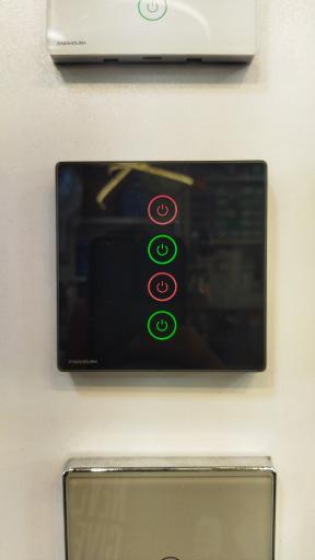 خانه برق لاله زار