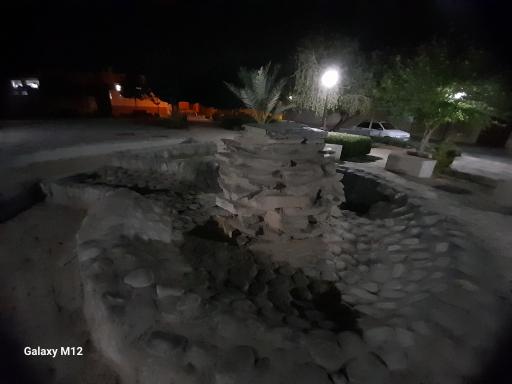 عکس پارک شهید دهستانی