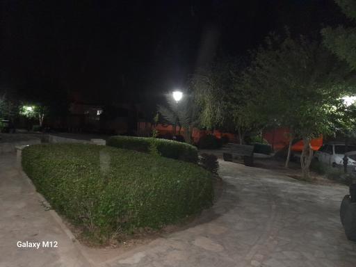 عکس پارک شهید دهستانی