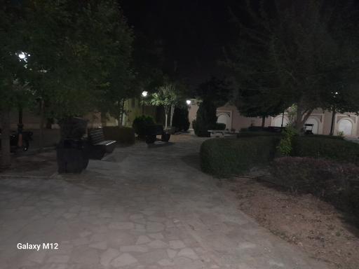 عکس پارک شهید دهستانی