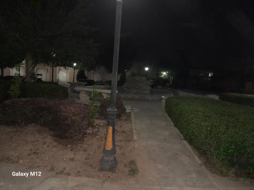 عکس پارک شهید دهستانی