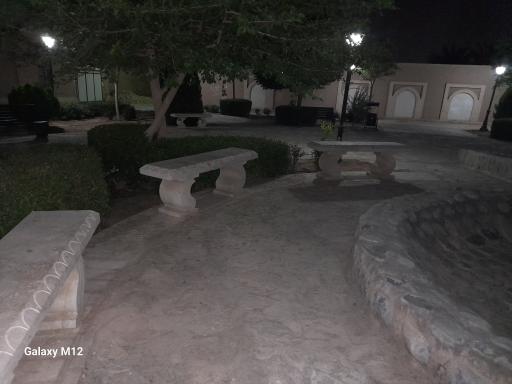 عکس پارک شهید دهستانی