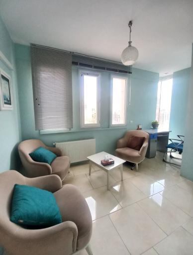 کلینیک کوک زندگی