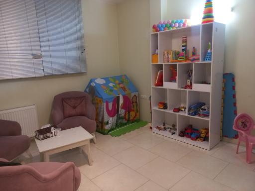 عکس کلینیک کوک زندگی