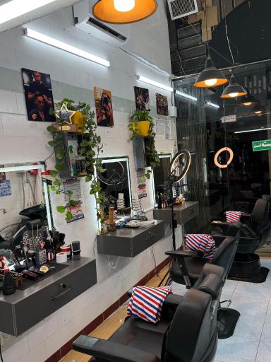 عکس پیرایش شازده