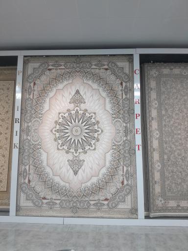 عکس شهر فرش پازیریک کاشان شعبه امیرکبیر شیراز