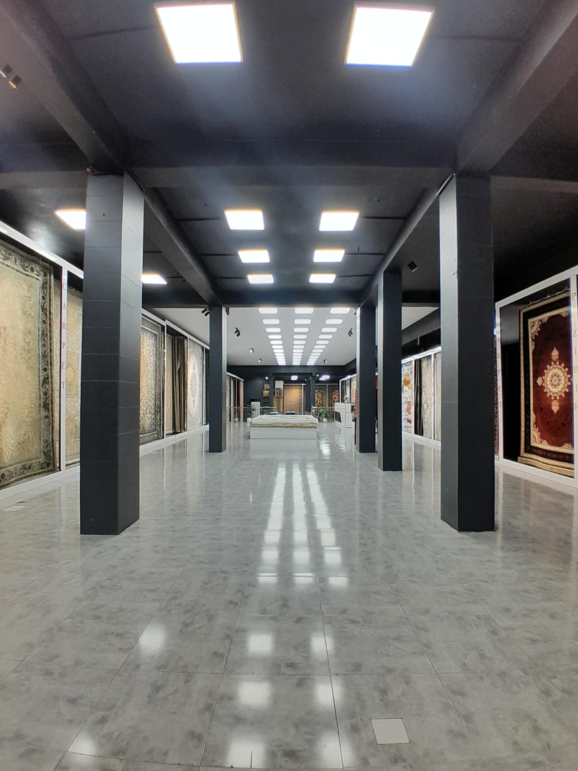 عکس شهر فرش پازیریک کاشان شعبه امیرکبیر شیراز