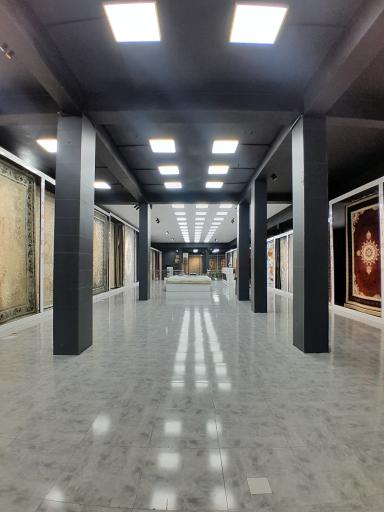 شهر فرش پازیریک کاشان شعبه امیرکبیر شیراز