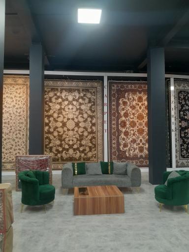 شهر فرش پازیریک کاشان شعبه امیرکبیر شیراز