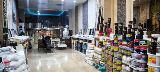 عکس دکوراسیون پارلا