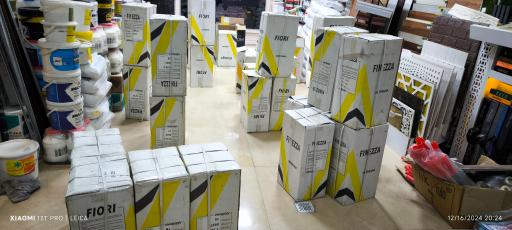 عکس دکوراسیون پارلا