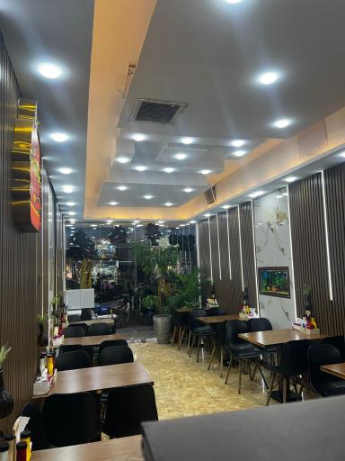 عکس فست فود ۱+۵