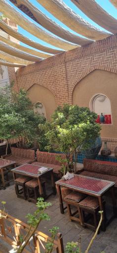 عکس خانه تاریخی هوانس