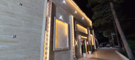 عکس تالار سیلوانا