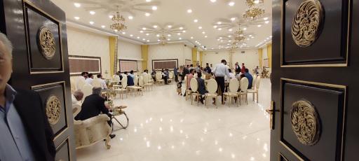 عکس تالار سیلوانا