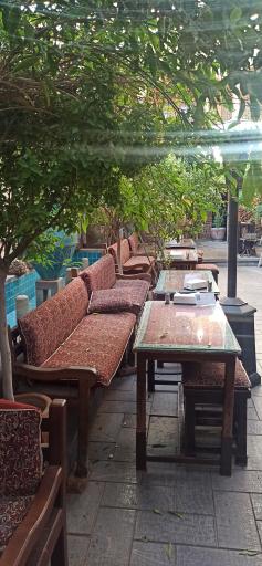 عکس خانه تاریخی هوانس