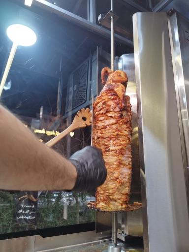 عکس مطبخ قفقاز 