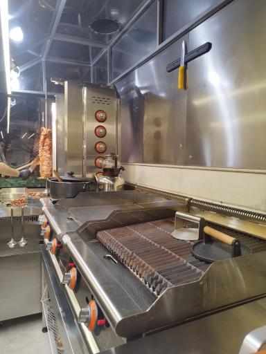 عکس مطبخ قفقاز 