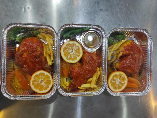 عکس کبابسرای شریفات