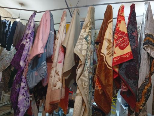 عکس خشکشویی سپیدخانه