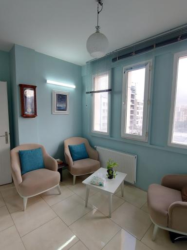 عکس کلینیک کوک زندگی