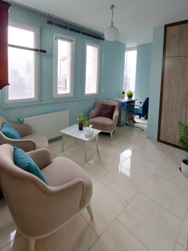 عکس کلینیک کوک زندگی