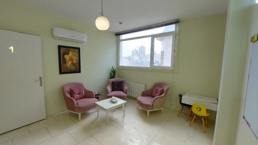 عکس کلینیک کوک زندگی