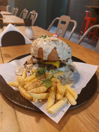 عکس کافه رستوران سالوینو