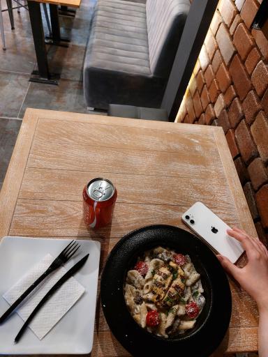 عکس کافه رستوران سالوینو