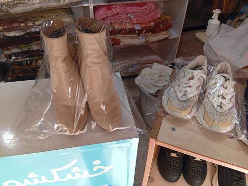 عکس خشکشویی سپیدخانه