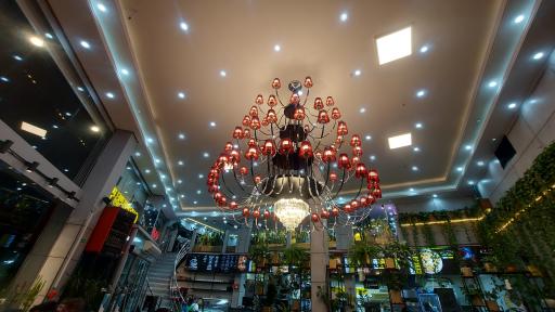 عکس فست فود کندوک