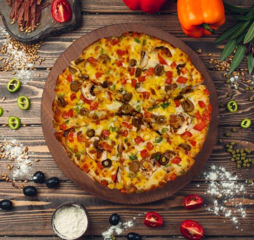 عکس کافه رستوران سالوینو