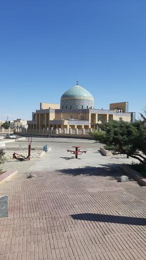 مهدیه اعظم سمنان