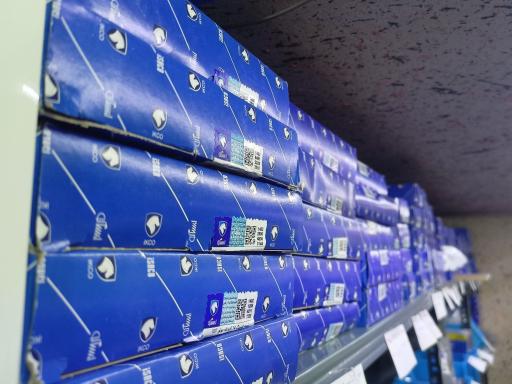 عکس تعاونی یدک اسدی