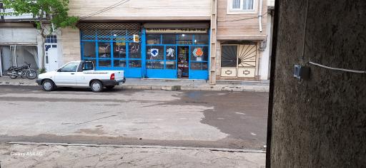 عکس لوازم یدکی محمد 