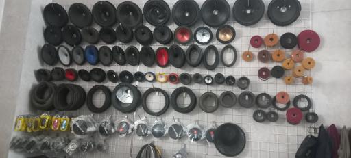 عکس بلندگوی پژواک