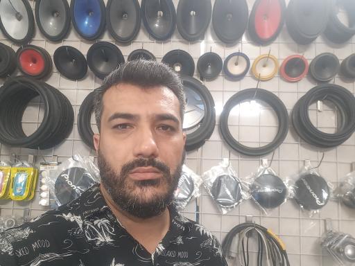 عکس بلندگوی پژواک