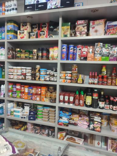 عکس ایدون مارکت 