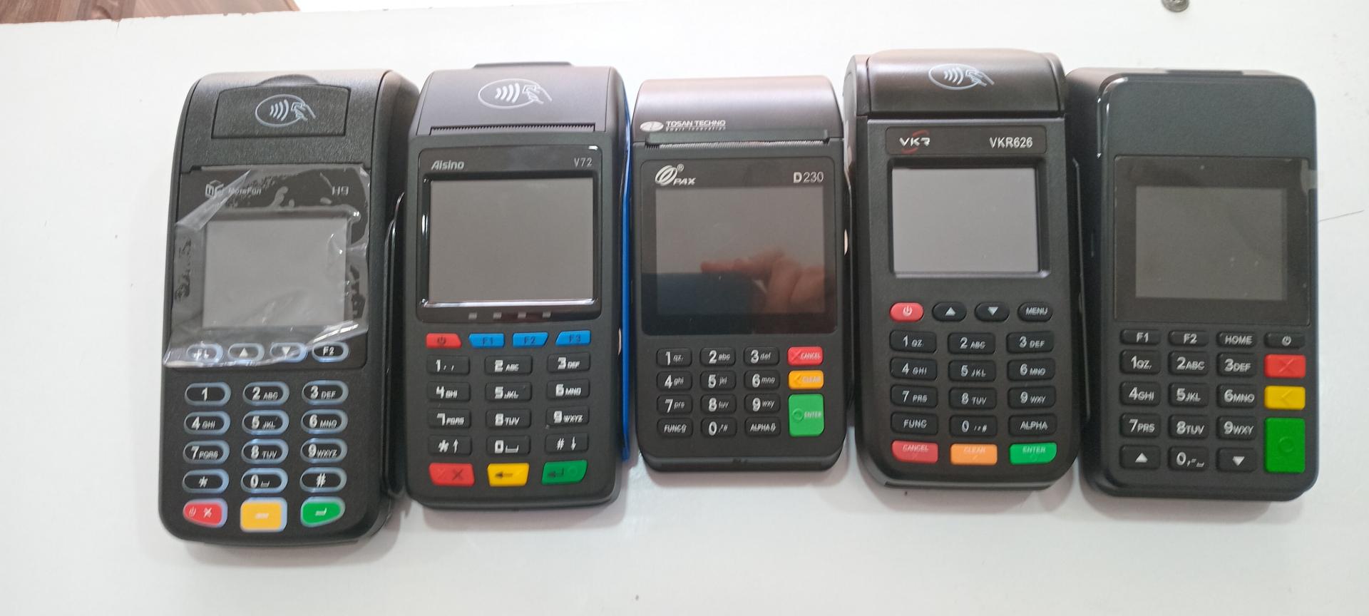 عکس نمایندگی دستگاه کارتخوان عابدی