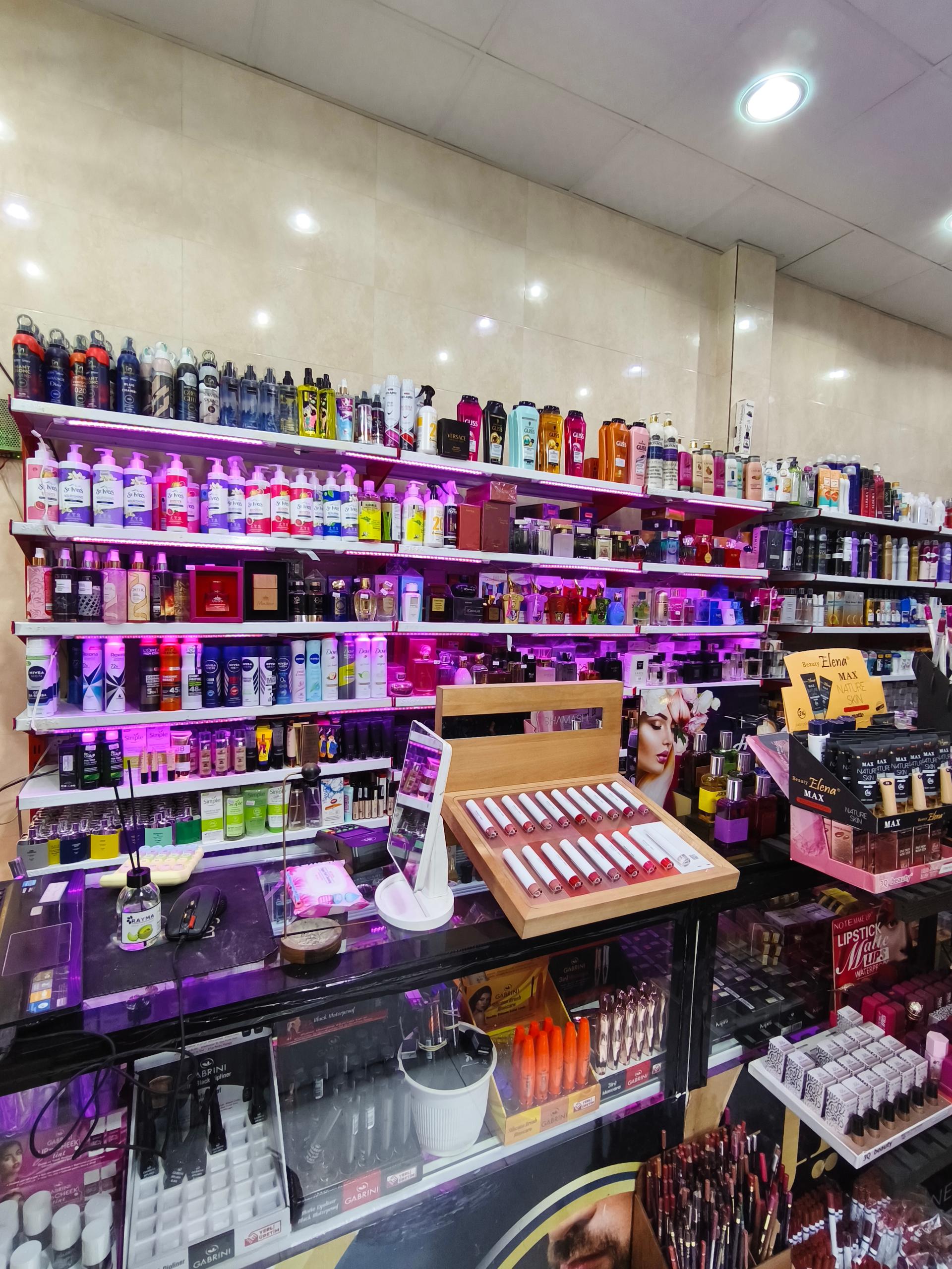 عکس آرایشی اکلیل