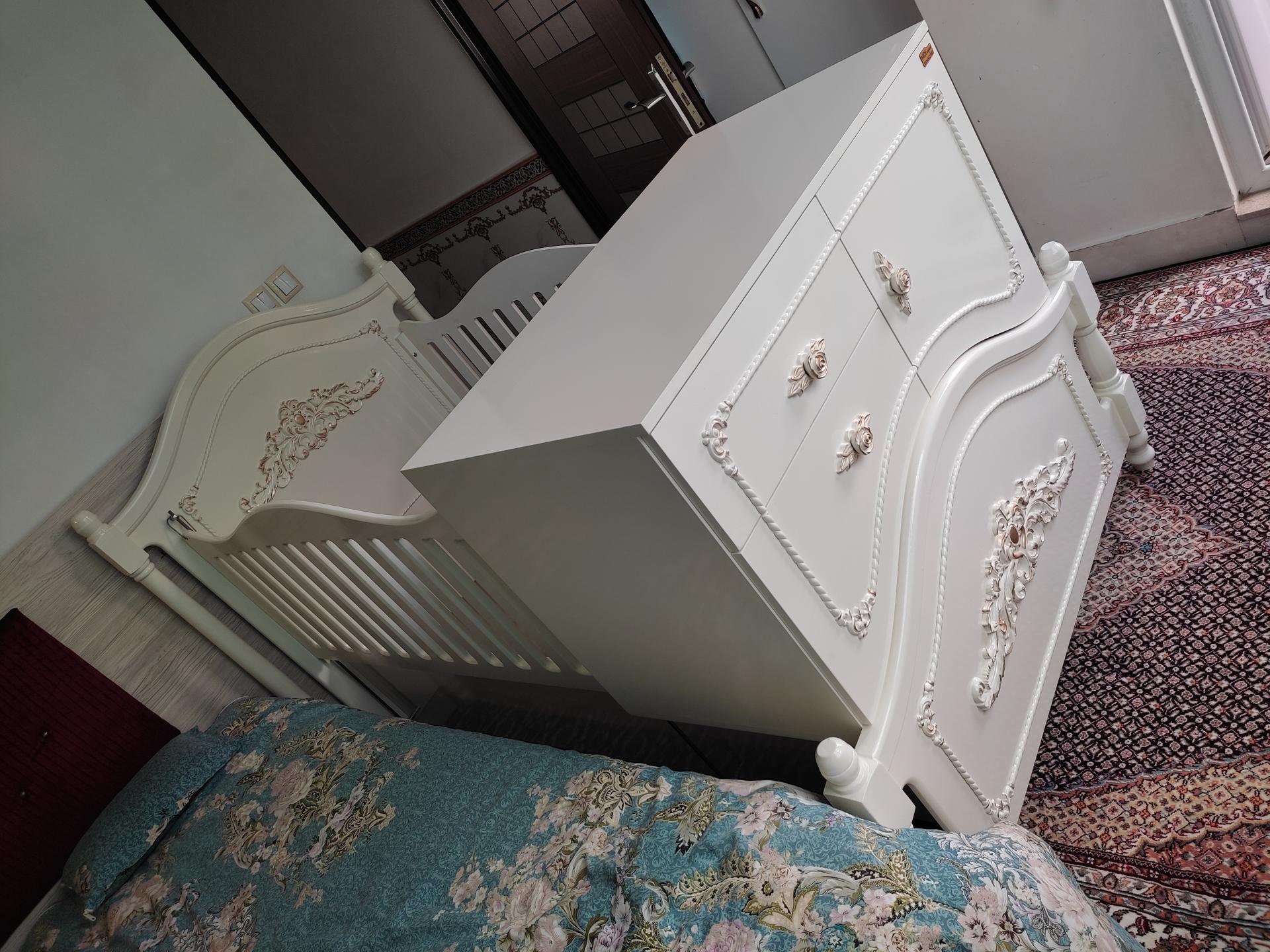 عکس کارگاه mdf سید