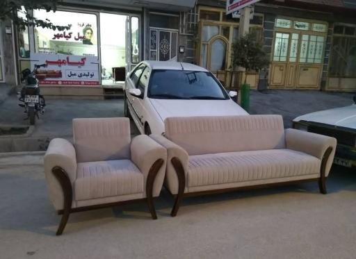 عکس مبل کیامهر