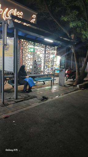 عکس نیکچه فراهانی