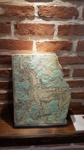 عکس موزه استاد حقیقی