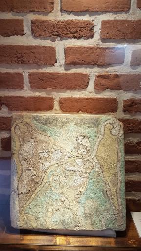 عکس موزه استاد حقیقی