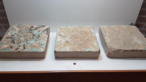 عکس موزه استاد حقیقی