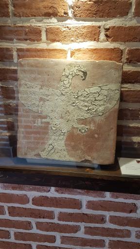 عکس موزه استاد حقیقی