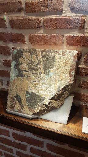 عکس موزه استاد حقیقی