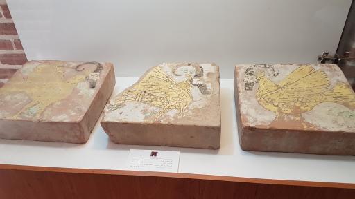 عکس موزه استاد حقیقی