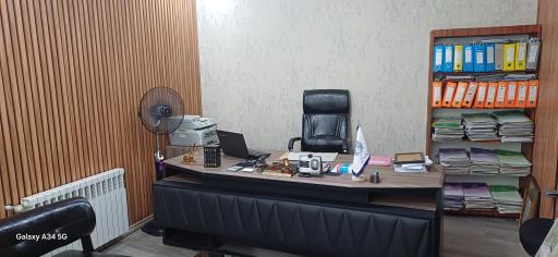 عکس دفتر وکالت صالح ایمانی
